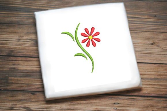 Delicate Red Flower: A Designer’s Real-World Review