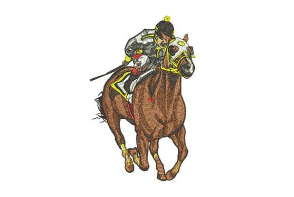 Sensational Racehorses